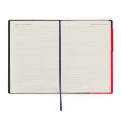 Agenda de l'Enseignant 13 Mois - 2024/2025