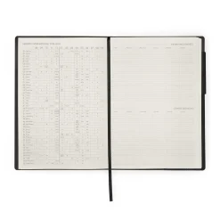 Agenda de l'Enseignant 13 Mois - 2024/2025