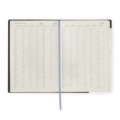 Agenda de l'Enseignant 13 Mois - 2024/2025