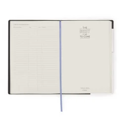 Agenda de l'Enseignant 13 Mois - 2024/2025