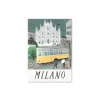Aimant - World Cities Collection