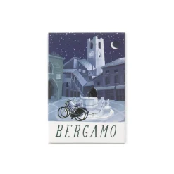 Aimant - World Cities Collection