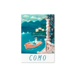 Aimant - World Cities Collection