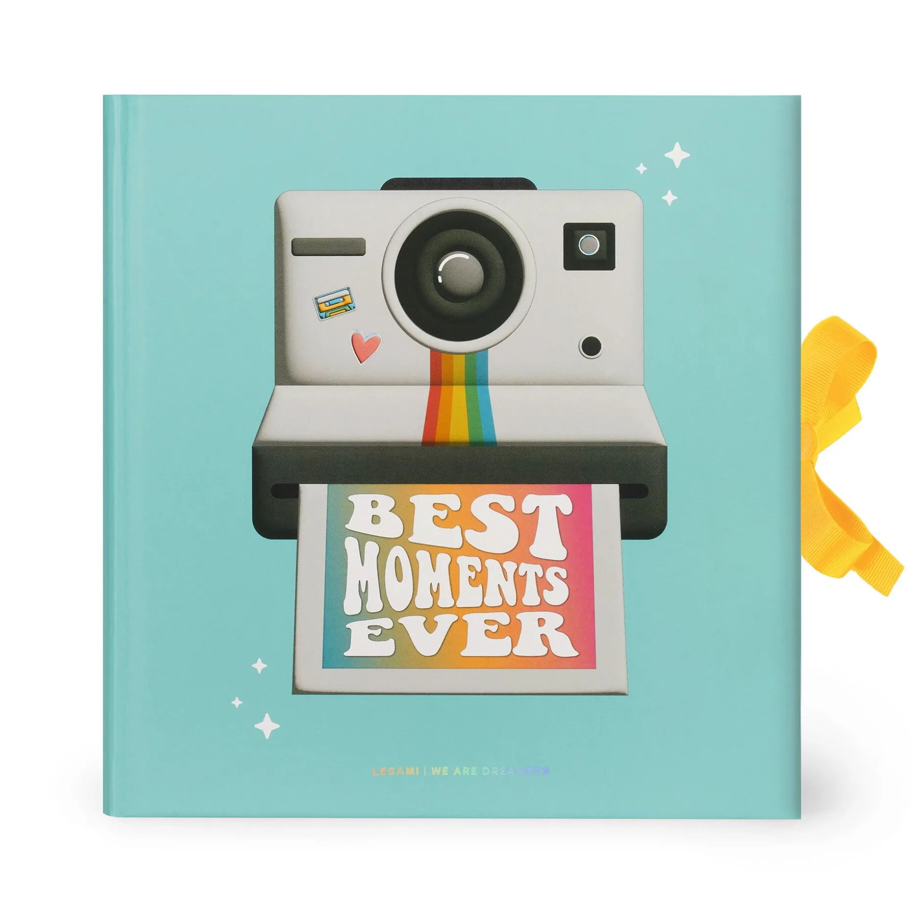 Album Photo - Best Moments Ever