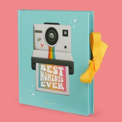 Album Photo - Best Moments Ever