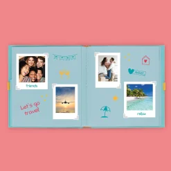Album Photo - Best Moments Ever
