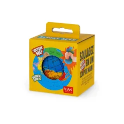 Anti-Stress Squishy - Stress Less