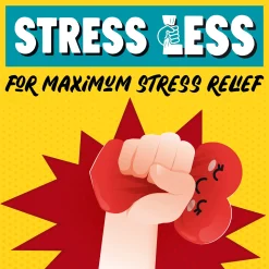 Anti-Stress Squishy - Stress Less