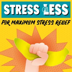 Anti-Stress Squishy - Stress Less