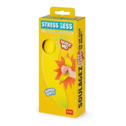 Anti-Stress Squishy - Stress Less