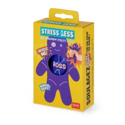 Anti-Stress Squishy - Stress Less