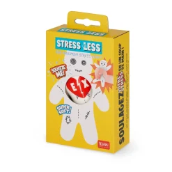 Anti-Stress Squishy - Stress Less
