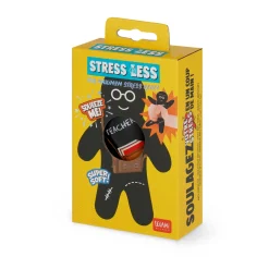 Anti-Stress Squishy - Stress Less