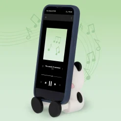Baffle Sans Fil avec Support - The Sound of Cuteness