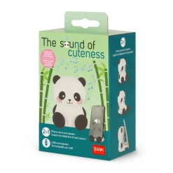 Baffle Sans Fil avec Support - The Sound of Cuteness