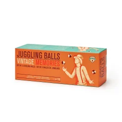 Balles de Jonglage