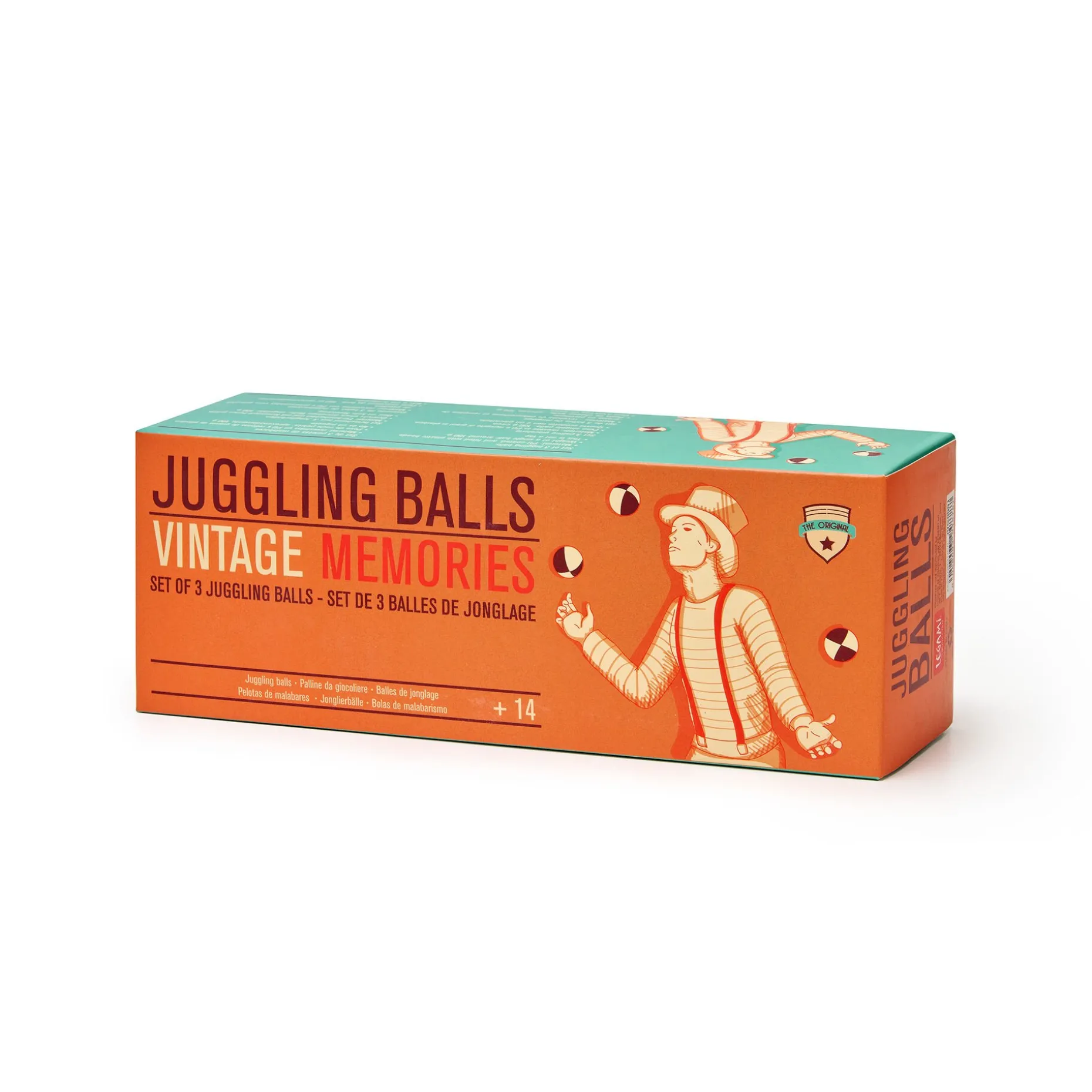 Balles de Jonglage