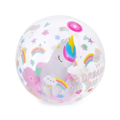 Ballon de Plage Gonflable - Beach Ball
