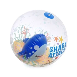 Ballon de Plage Gonflable - Beach Ball
