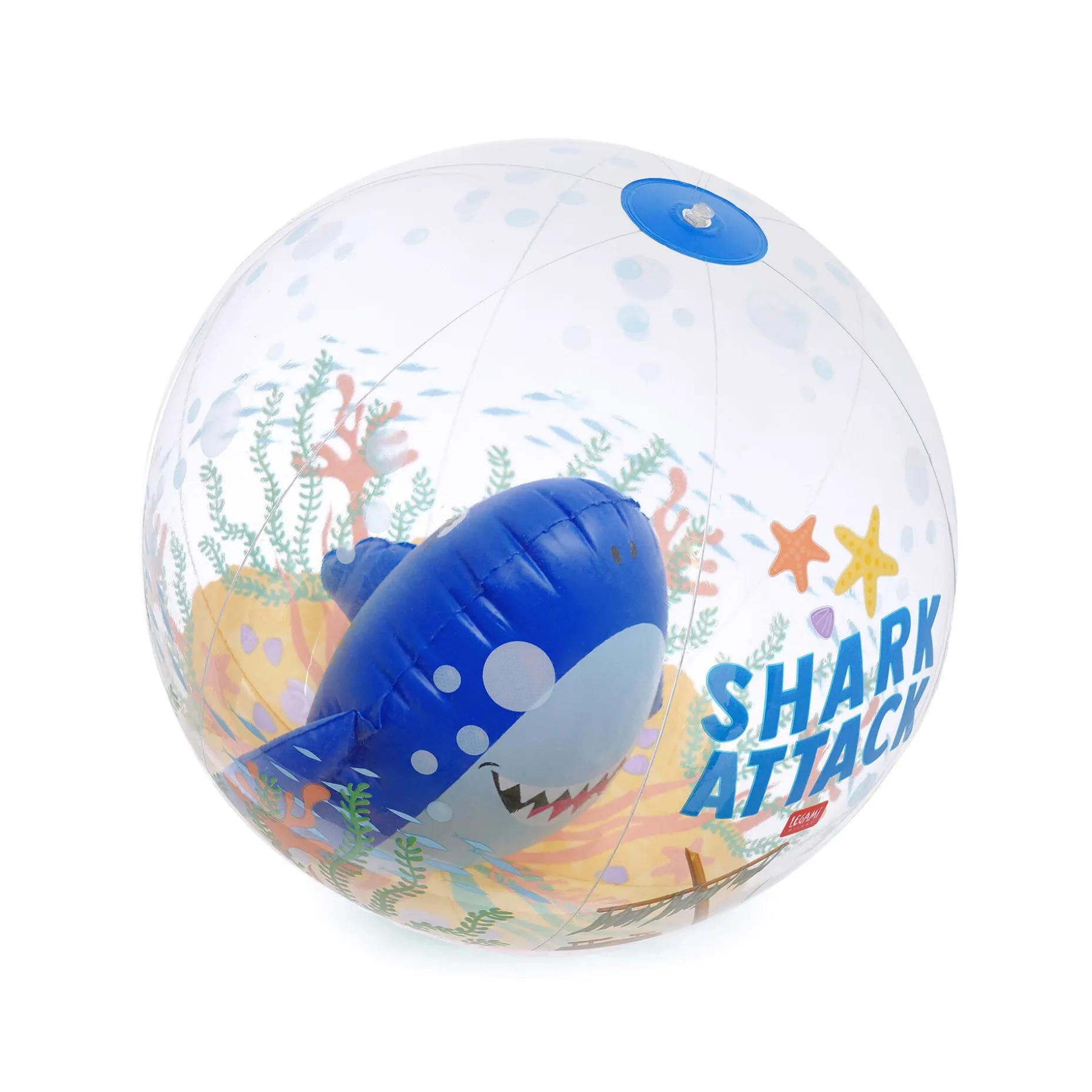 Ballon de Plage Gonflable - Beach Ball