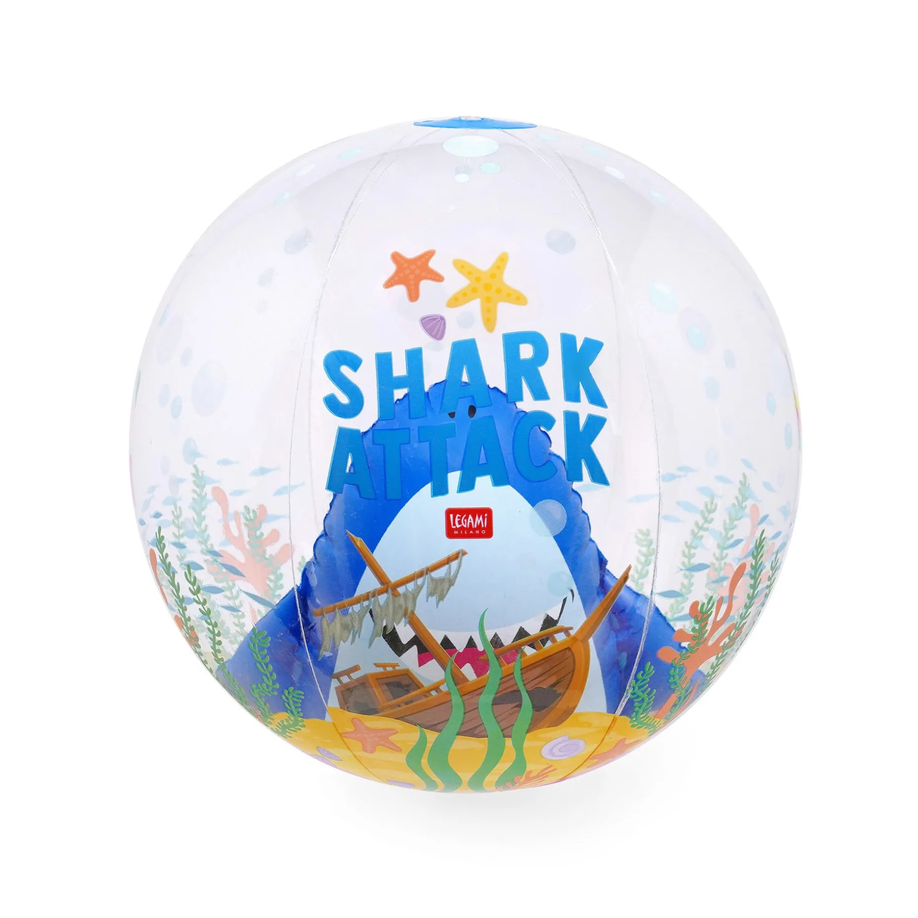 Ballon de Plage Gonflable - Beach Ball