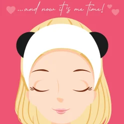 Bandeau pour Cheveux - Me Time