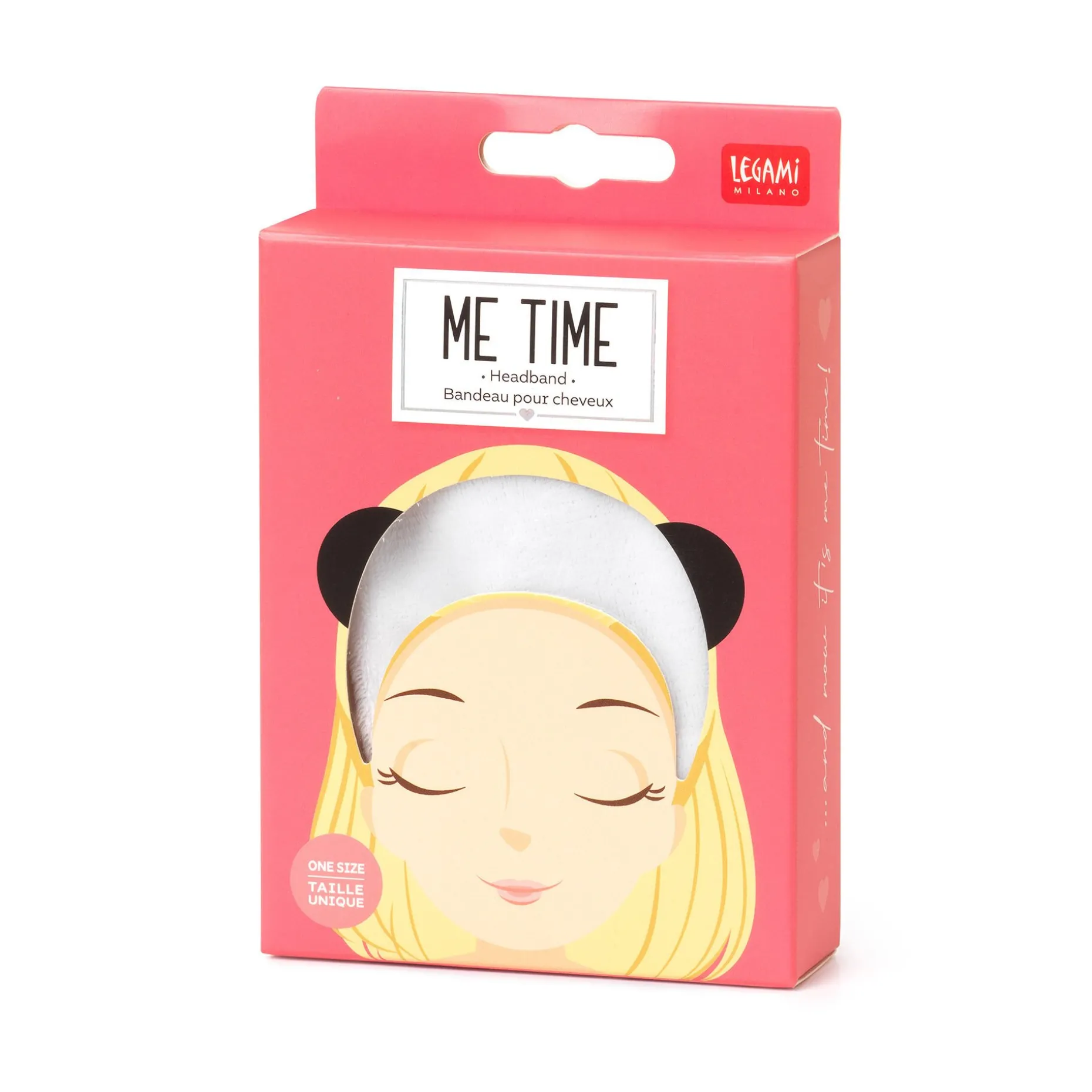 Bandeau pour Cheveux - Me Time