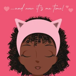 Bandeau pour Cheveux - Me Time