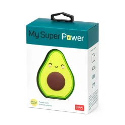 Batterie Externe Portable - My Super Power