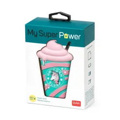 Batterie Externe Portable - My Super Power