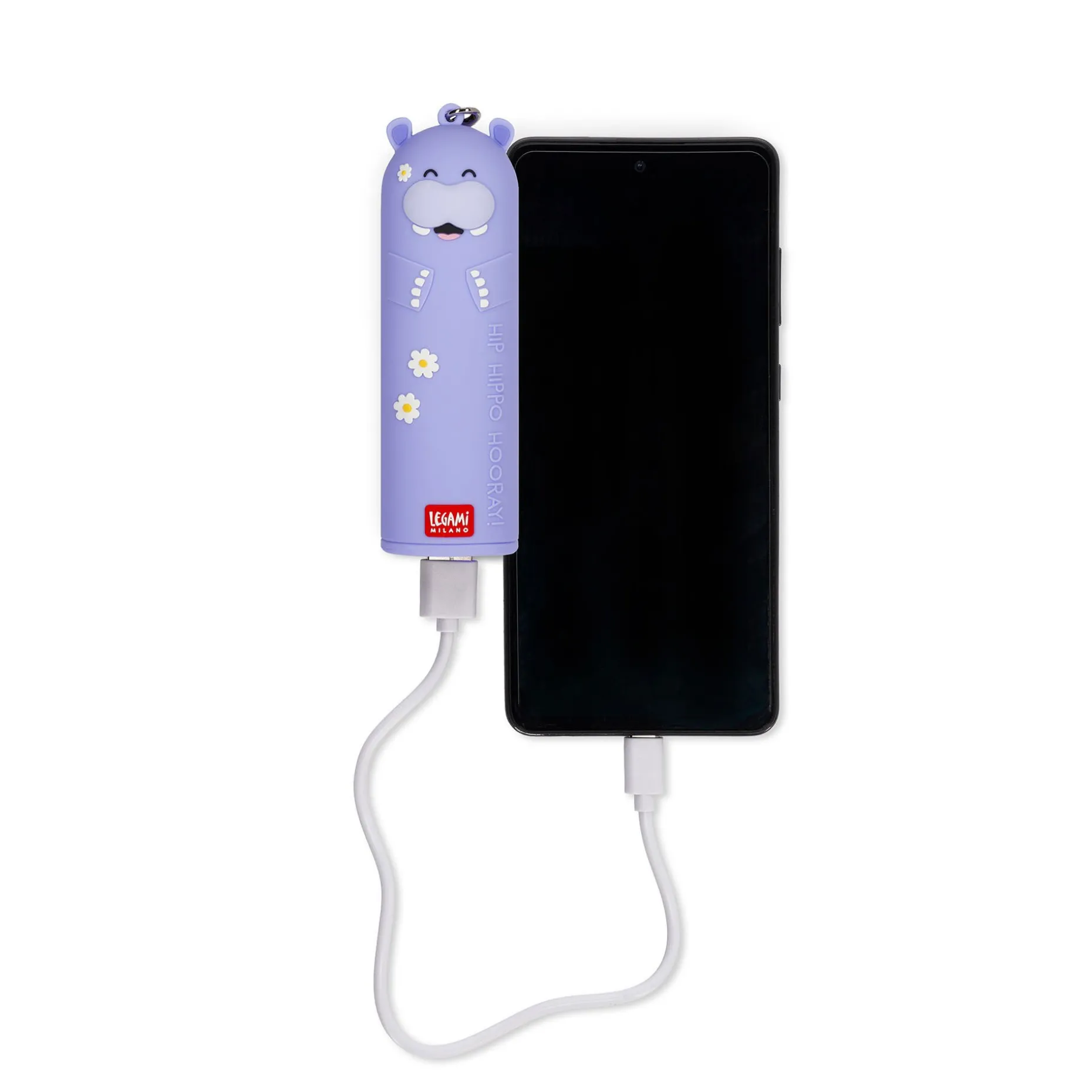 Batterie Externe Portable - My Super Power