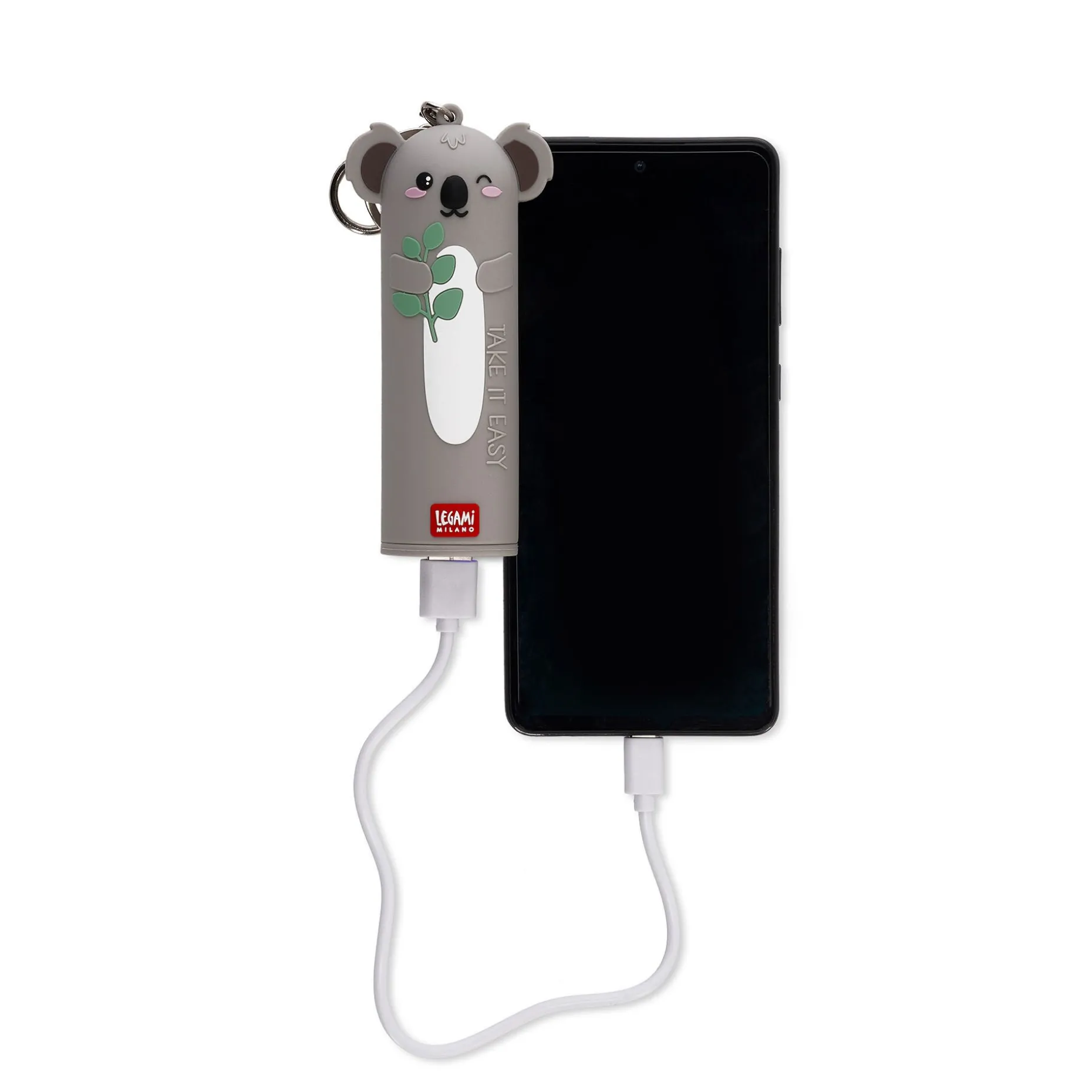 Batterie Externe Portable - My Super Power