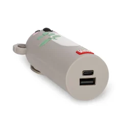 Batterie Externe Portable - My Super Power