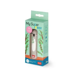 Batterie Externe Portable - My Super Power