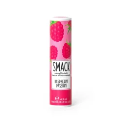 Baume à Lèvres Naturel - Smack