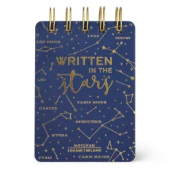 Bloc-Notes à Spirale - Mini - Spiral Notepad