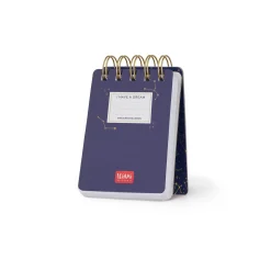 Bloc-Notes à Spirale - Mini - Spiral Notepad
