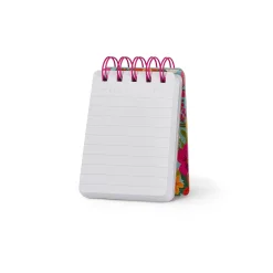 Bloc-Notes à Spirale - Mini - Spiral Notepad