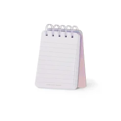 Bloc-Notes à Spirale - Mini - Spiral Notepad
