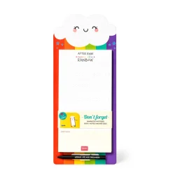 Blocs-Notes Magnétique 60 feuilles - Don’t Forget