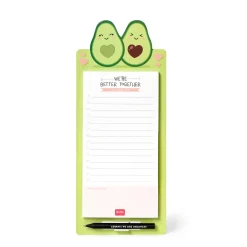 Blocs-Notes Magnétique 60 feuilles - Don’t Forget