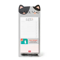 Blocs-Notes Magnétique 60 feuilles - Don’t Forget