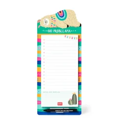 Blocs-Notes Magnétique 60 feuilles - Don’t Forget