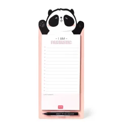 Blocs-Notes Magnétique 60 feuilles - Don’t Forget