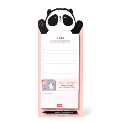 Blocs-Notes Magnétique 60 feuilles - Don’t Forget