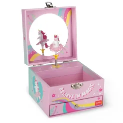 Boîte à Bijoux Musicale - Music Box