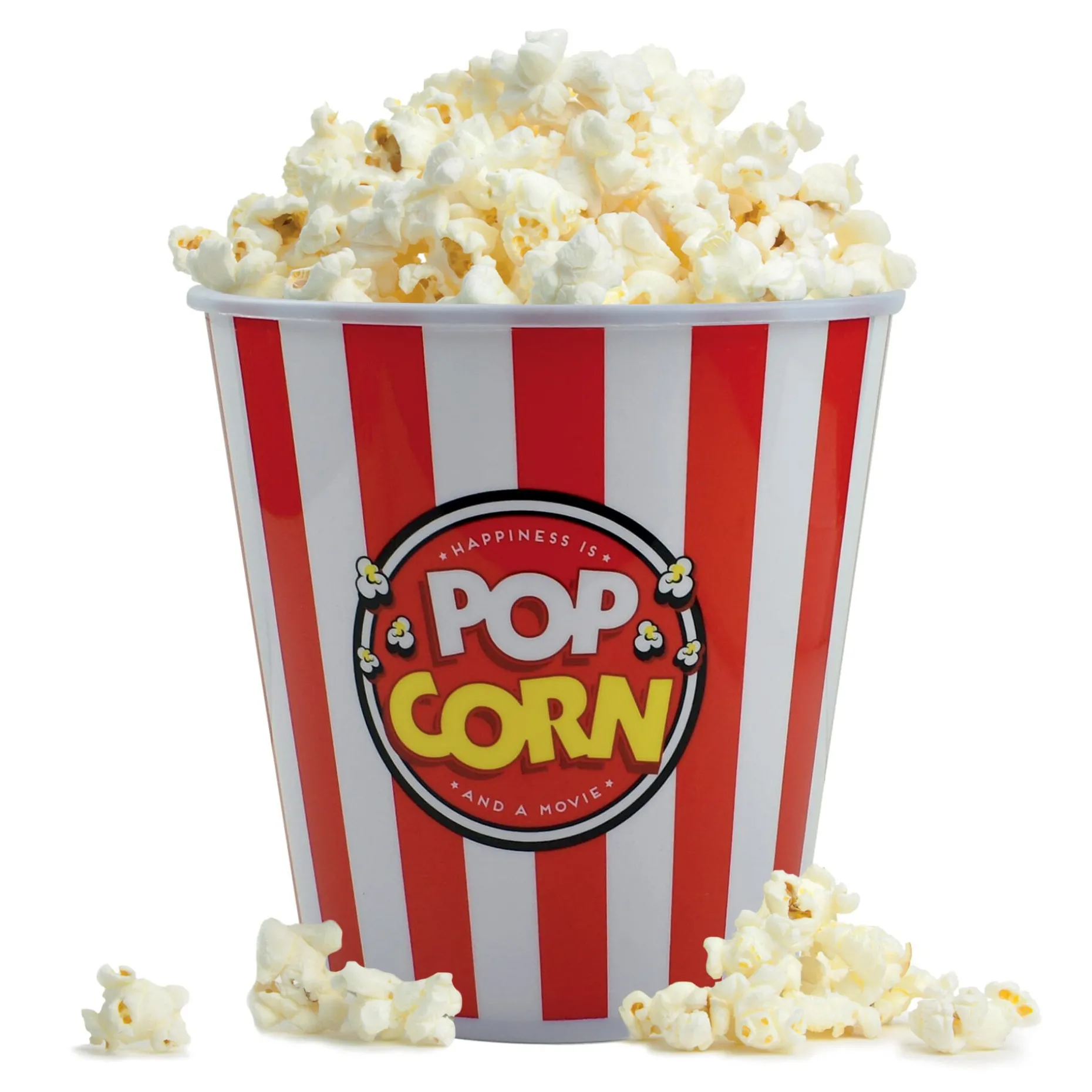 Boîte à Popcorn