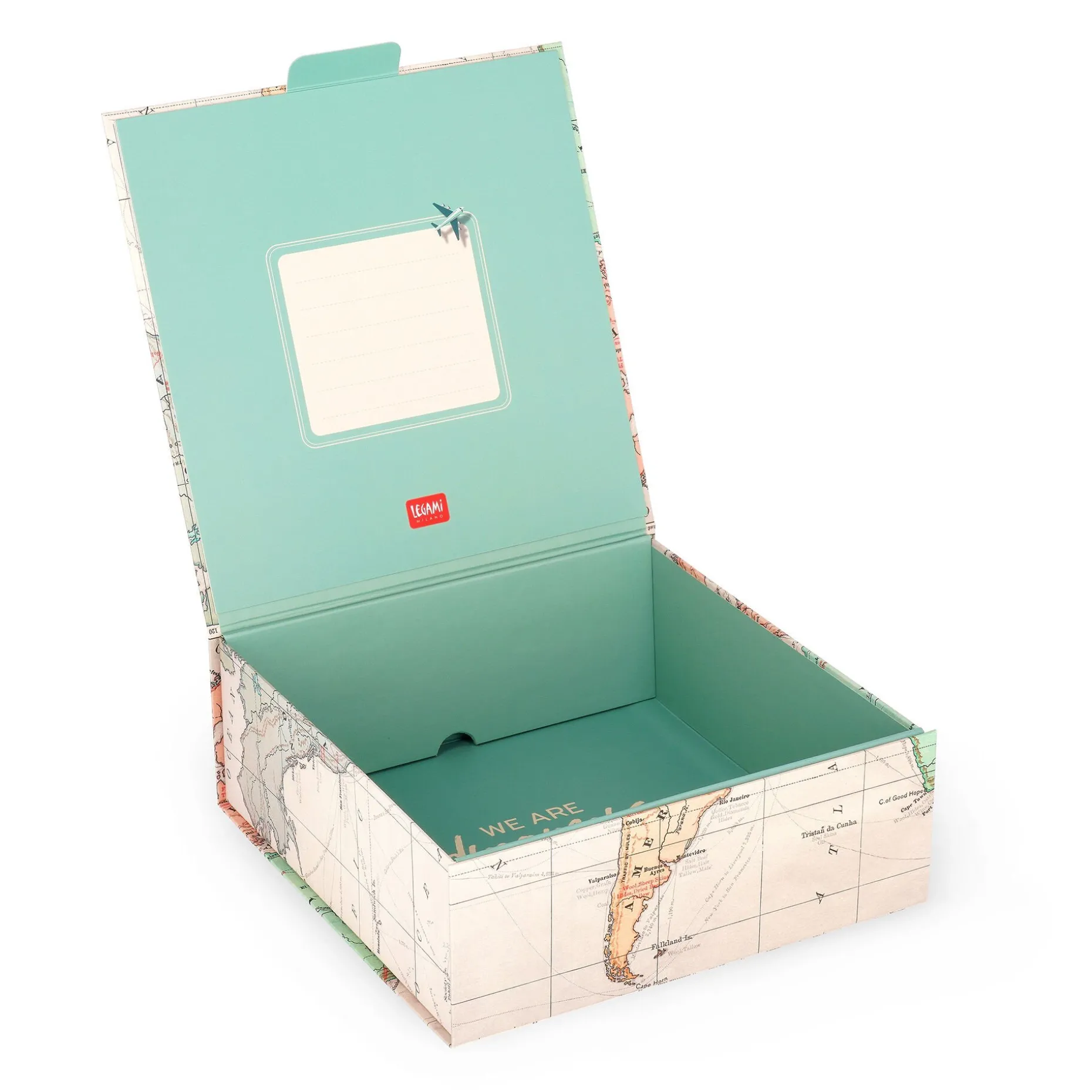 Boîte Cadeau - Medium