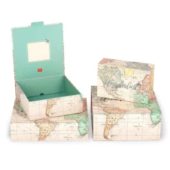 Boîte Cadeau - Medium