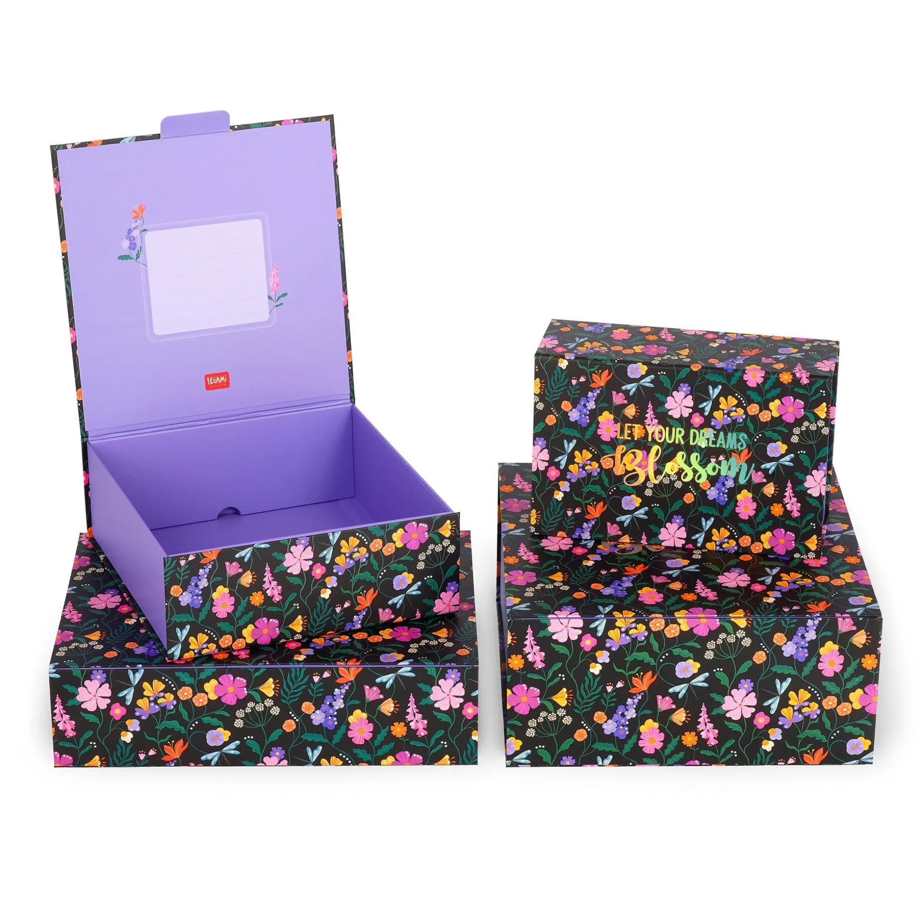 Boîte Cadeau - Medium